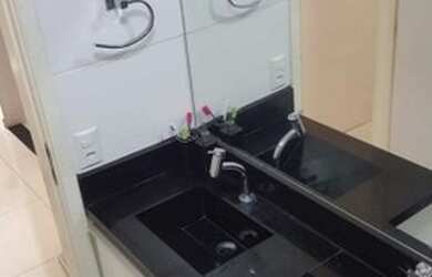 Imagem 3: Apartamento 2 Qtos em condomínio particular na Boiuna -Jacarepaguá
