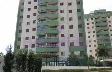 Imagem 1: APARTAMENTO RESIDENCIAL A VENDA, QUINTAS VILA DO CONDE, JARDIM PAULISTA...