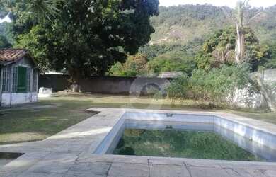 Imagem 1: Terreno à venda, 1180 m² por R$ 299.000,00 - Inoã - Maricá/RJ