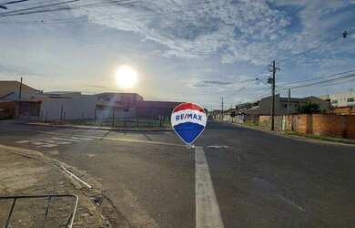 Imagem 7: Terreno à venda, 426 m² por R$ 340.000,00 - Residencial Bordon - Sumaré/SP