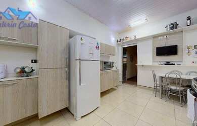 Imagem 10: Sobrado à venda, 220 m² por R$ 950.000,00 - Ipiranga - São Paulo/SP