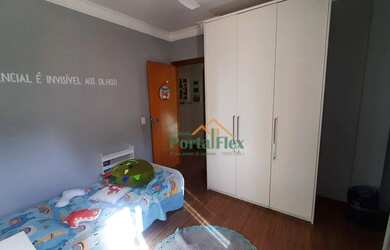 Imagem 8: Casa com 4 dormitórios à venda, 200 m² por R$ 975.000 - Santa Luzia...