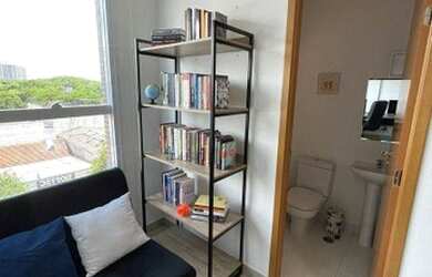 Imagem 5: Sala à venda, 33 m² por R$ 530.000 - Tatuapé - São Paulo/SP