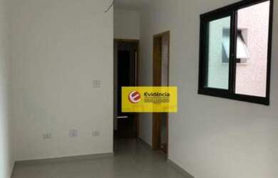 Imagem 15: Apartamento à venda, 55 m² por R$ 350.000,00 - Vila Pires - Santo André/SP