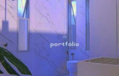 Imagem 4: Casa à venda, 204 m² por R$ 1.650.000,00 - Varandas Sul - Uberlândia/MG