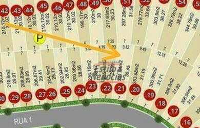 Imagem 5: Terreno à venda, 241 m² por R$ 57.000,00 - Itapevi - Itapevi/SP