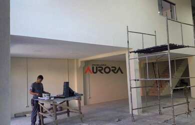 Imagem 7: Barracão, 486 m² - venda por R$ 2.000.000,00 ou aluguel por R$ 10.000,00/mês...