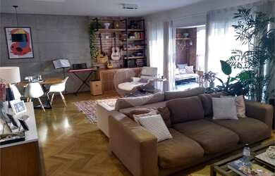 Imagem 5: São Paulo - Apartamento Padrão - VILA LEOPOLDINA
