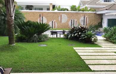 Imagem 4: LINDA CASA NA BARRA DA TIJUCA CONDOMÍNIO ALTÍSSIMO PADRÃO