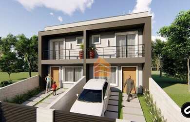 Imagem 3: Terreno à venda, 200 m² por R$ 127.800,00 - Bela Vista - Gravataí/RS