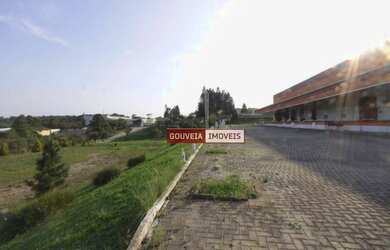 Imagem 3: Barracão Comercial, 3000 m² - venda por R$ 14.000.000 ou aluguel por...