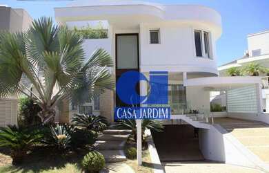 Imagem 1: Casa com 4 dormitórios, 804 m² - venda por R$ 7.200.000,00 ou aluguel...