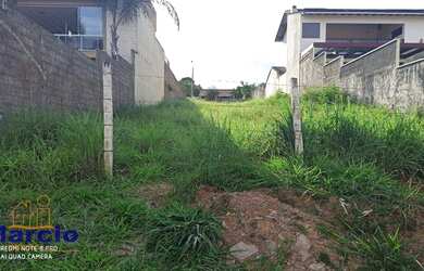 Imagem: O terreno possui 600m² de Área e está localizado em Setor