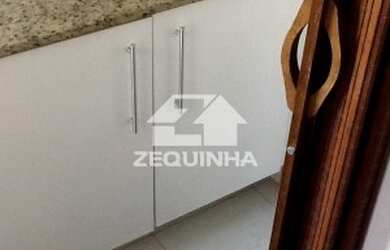 Imagem 5: Residencial - Morumbi. Churrasqueira, Área de serviço, 55m² de Áreae2...