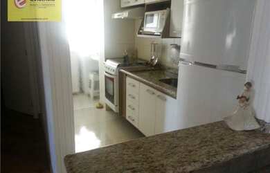 Imagem 9: Apartamento à venda, 53 m² por R$ 420.000,00 - Vila Pires - Santo André/SP