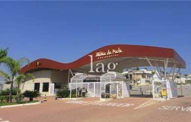 Imagem 8: Terreno à venda, 300 m² por R$ 310.000,00 - Condomínio Residencial...