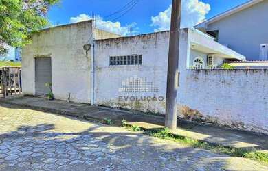 Imagem: O depósito possui 100m² de Área e está localizado em Ponte