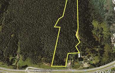 Imagem 3: Área à venda, 63202 m² por R$ 8.220.000,00 - Itaquaciara - Itapecerica...