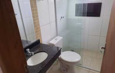 Imagem 10: Casa com 2 dormitórios, 58 m² - venda por R$ 240.000,00 ou aluguel por...