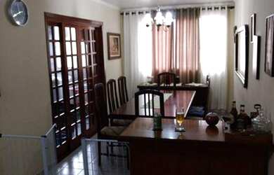 Imagem 2: Apartamento à venda, 92 m² por R$ 329.900,00 - Jardim Patente - São...