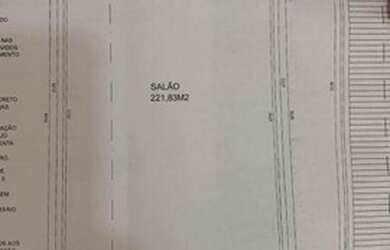 Imagem 2: Salão para alugar por R$ 4.500/mês - Portal Ville Azaleia - Boituva/SP