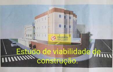 Imagem 1: Terreno à venda, 564 m² por R$ 1.050.000 - Vila Palmares - Santo André/SP