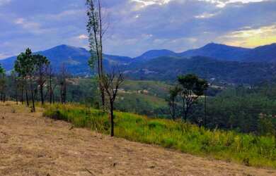 Imagem: O terreno possui 1.000m² de Área e está localizado em Centro