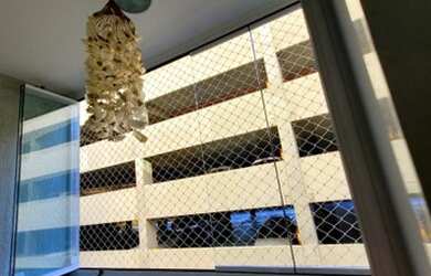 Imagem 3: Apartamento à venda, 65 m² por R$ 325.000,00 - Rio do Ouro - São Gonçalo/RJ