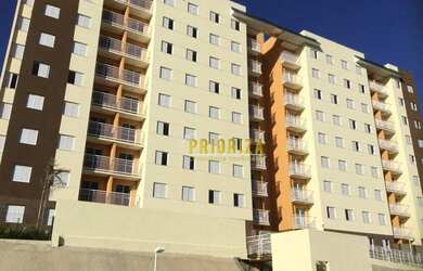 Imagem 1: Apartamento à venda, 60 m² por R$ 275.600,00 - Condominio Easy Life...