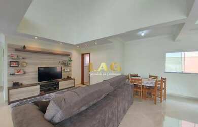 Imagem 10: Casa com 4 dormitórios à venda, 387 m² por R$ 2.200.000,00 - Condomínio...