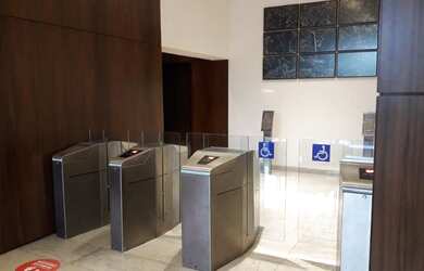 Imagem 12: Sala para alugar, 50 m² por R$ 2.300,00/mês - Alphaville Industrial - Barueri/SP