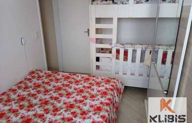 Imagem 12: Apartamento com 2 dormitórios, 52 m² - venda por R$ 250.000,00 ou aluguel...