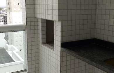 Imagem 8: Apartamento à venda, 129 m² por R$ 610.000,00 - Ocian - Praia Grande/SP