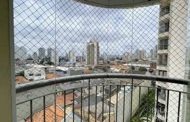 Imagem 10: VENDA APARTAMENTO MOOCA. Piscina, Churrasqueira, Imóvel mobiliadoeAr-condicionado