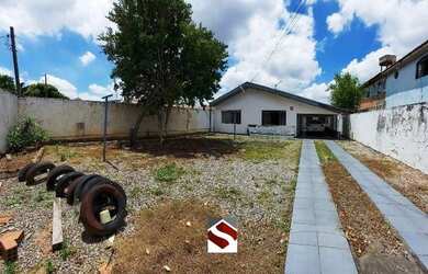 Imagem: A chácara possui 360m² de Área e está localizado em Cajuru