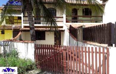 Imagem 4: Casa com 2 dormitórios à venda, 75 m² por R$ 240.000,00 - Guaratiba - Maricá/RJ