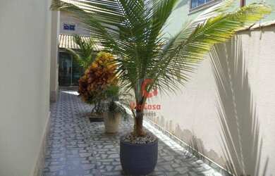 Imagem 10: Casa duplex geminada, 3 quartos - Verdes Mares - Rio das Ostras/RJ