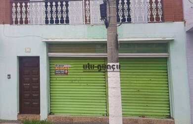 Imagem: O depósito possui 180m² de Área e está localizado em Centro