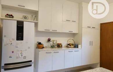 Imagem 12: Casa à venda, 163 m² por R$ 1.190.000,00 - Condomínio Residencial Flor...