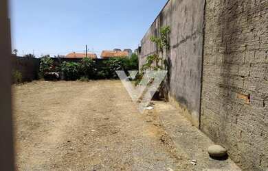 Imagem: O terreno possui 275m² de Área e está localizado em Jardim