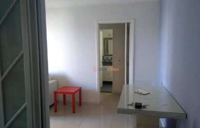 Imagem 4: Apartamento com 1 dormitório, 41 m² - venda por R$ 424.000 ou aluguel...