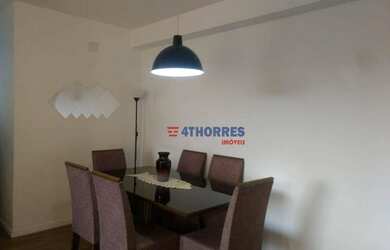 Imagem 5: Apartamento com 3 dormitórios, 67 m² - venda por R$ 643.000,00 ou aluguel por R$ 3.000,00