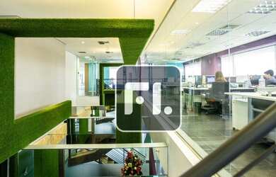 Imagem 4: Conjunto à venda, 875 m² por R$ 19.000.000,00 - Pinheiros - São Paulo/SP