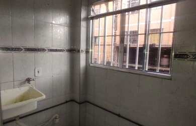 Imagem 8: Apartamento com 2 dormitórios, 55 m² - venda por R$ 150.000,00 ou aluguel...