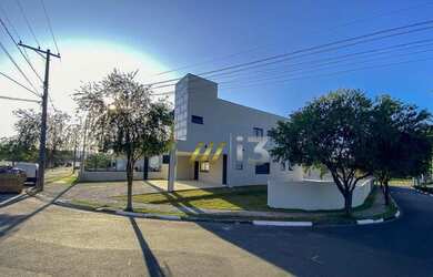 Imagem 15: Casa à venda, 266 m² por R$ 2.200.000,00 - Condomínio Shamballa II...