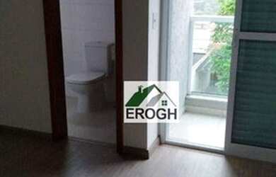 Imagem 10: Sobrado à venda, 157 m² por R$ 840.000,00 - Santa Maria - Santo André/SP