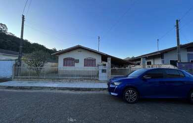 Imagem 1: Casa - Vieiras Casa com 2 dormitórios