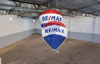 Imagem 11: Barracão para alugar, 516 m² por R$ 8.500,00/mês - Novo Jardim Pagani...