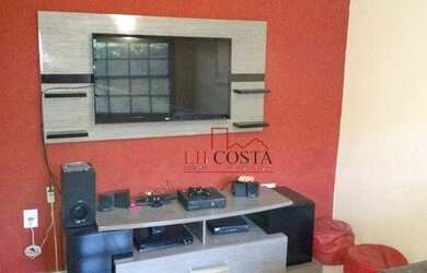 Imagem 6: Casa à venda, 95 m² por R$ 230.000,00 - Sape - Niterói/RJ