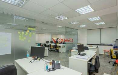 Imagem 9: Prédio, 2360 m² - venda por R$ 23.000.000,00 ou aluguel por R$ 120.000,00/mês - Jardim Pau